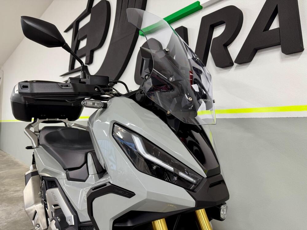 Honda X-ADV 750 DCT Adventure (2021 - 24) (3)