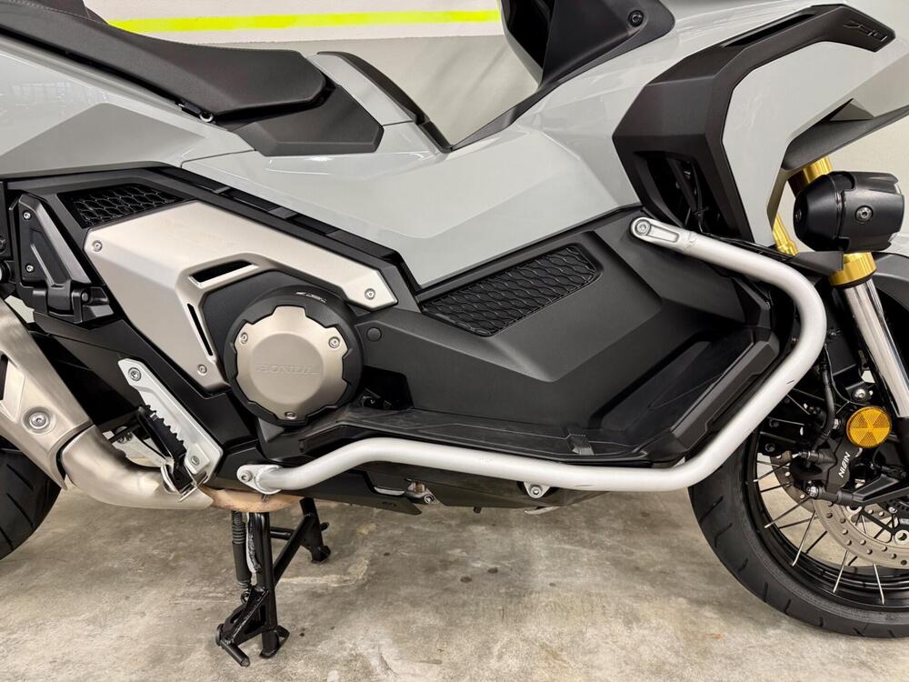 Honda X-ADV 750 DCT Adventure (2021 - 24) (5)