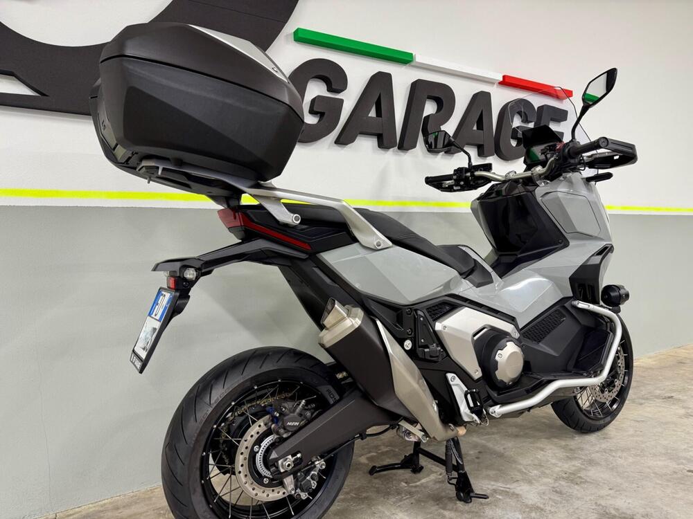 Honda X-ADV 750 DCT Adventure (2021 - 24) (6)