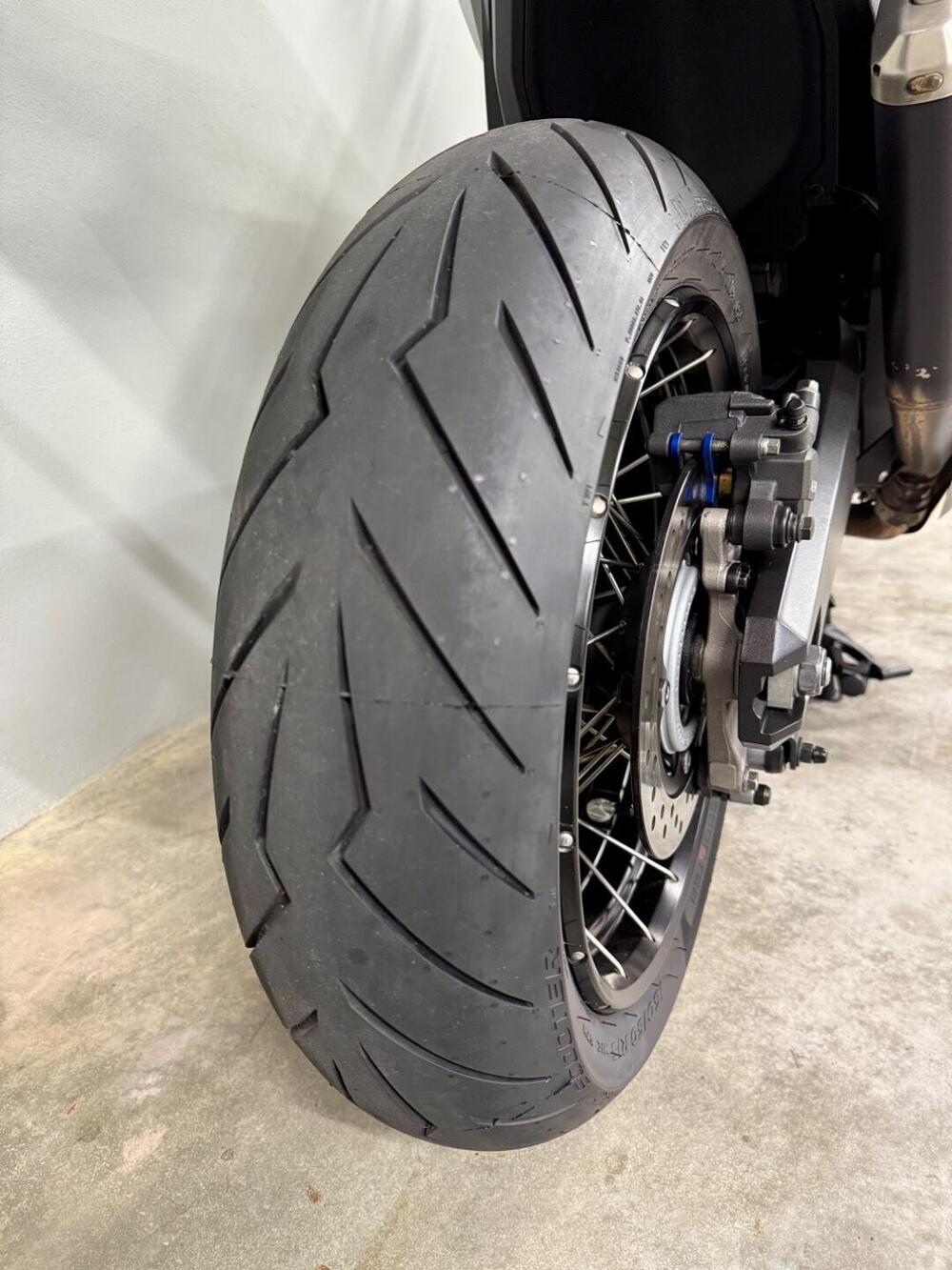 Honda X-ADV 750 DCT Adventure (2021 - 24) (16)