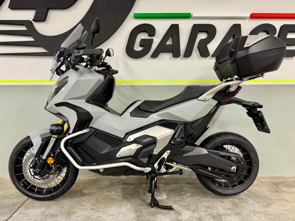 Honda X-ADV 750 DCT Adventure (2021 - 24) (7)