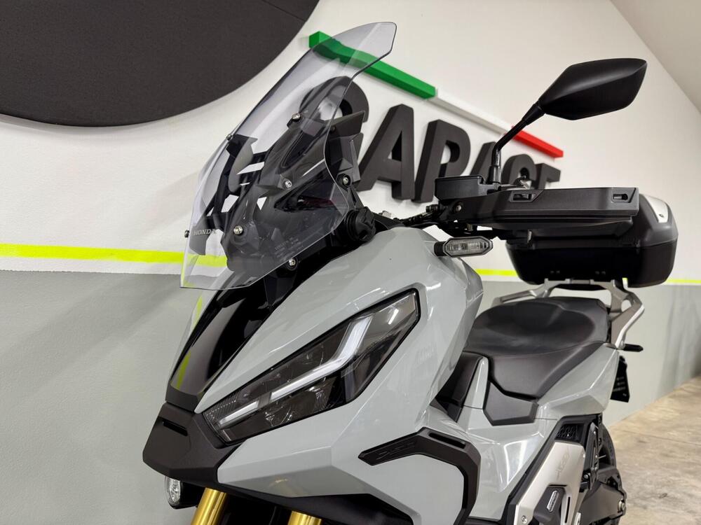 Honda X-ADV 750 DCT Adventure (2021 - 24) (8)