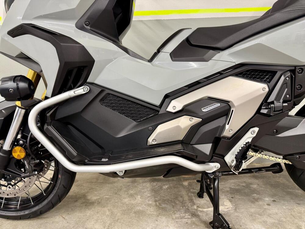 Honda X-ADV 750 DCT Adventure (2021 - 24) (10)