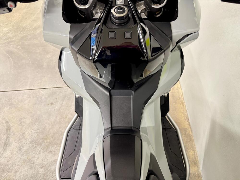 Honda X-ADV 750 DCT Adventure (2021 - 24) (14)