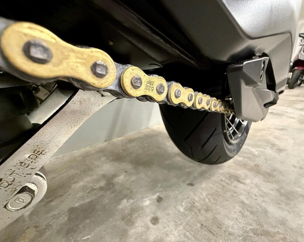 Honda X-ADV 750 DCT Adventure (2021 - 24) (15)