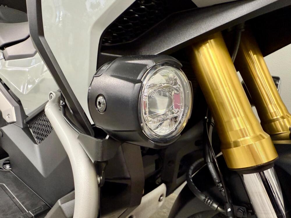 Honda X-ADV 750 DCT Adventure (2021 - 24) (18)