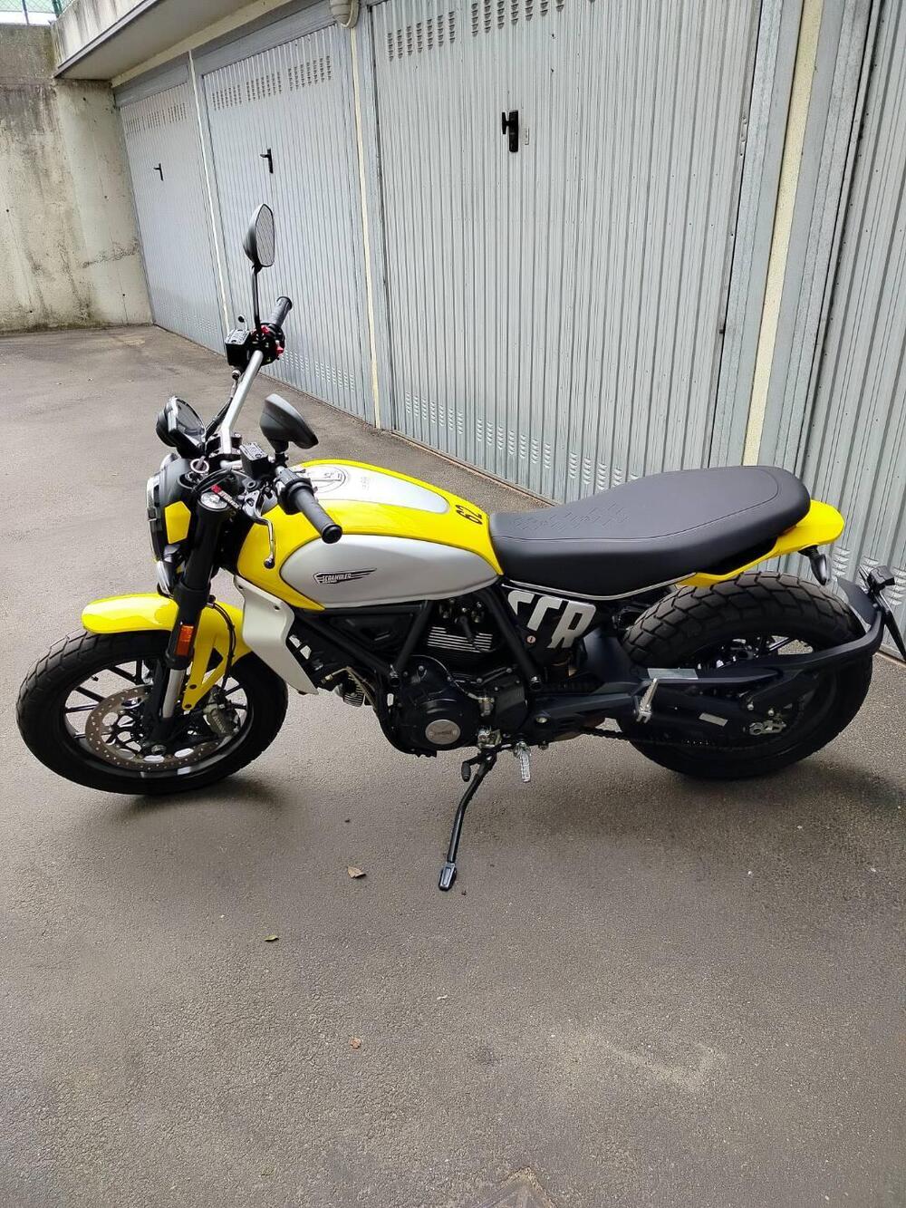 Ducati Scrambler 800 Icon (2023 - 25) (3)
