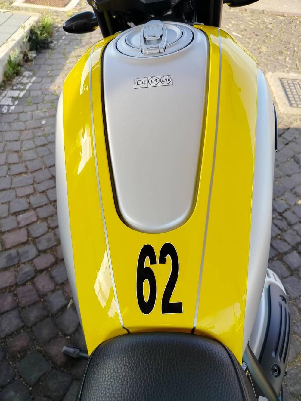 Ducati Scrambler 800 Icon (2023 - 25) (5)