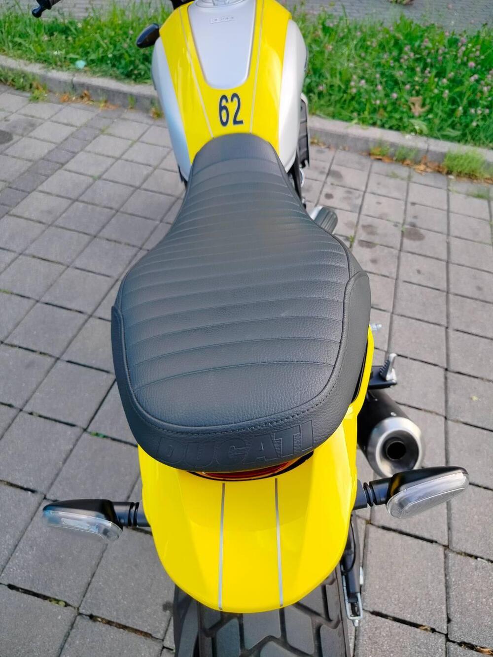 Ducati Scrambler 800 Icon (2023 - 25) (8)