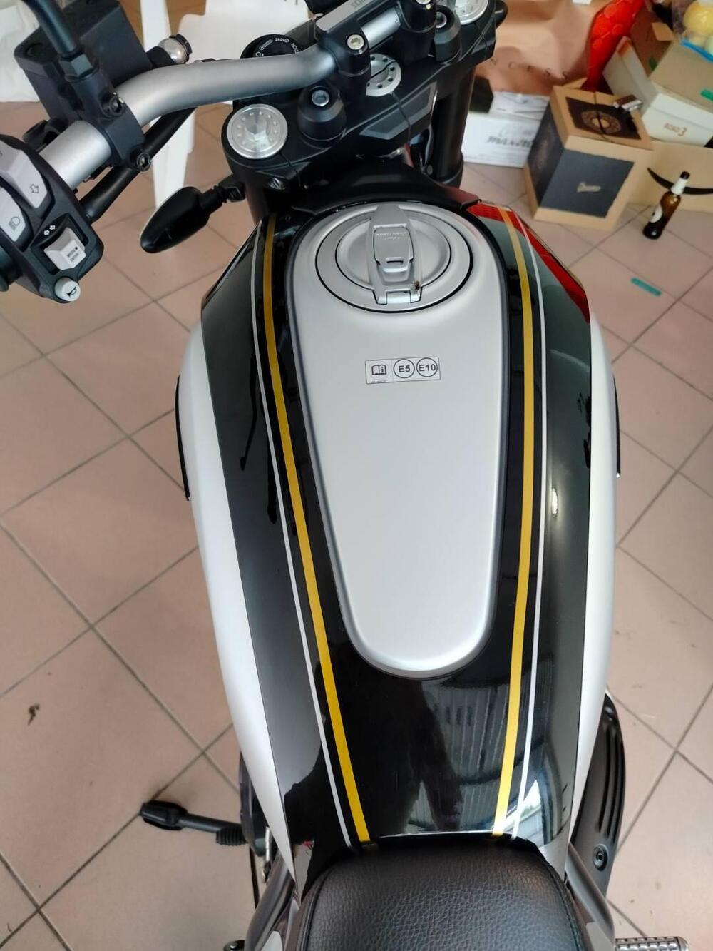Ducati Scrambler 800 Icon (2023 - 25) (10)