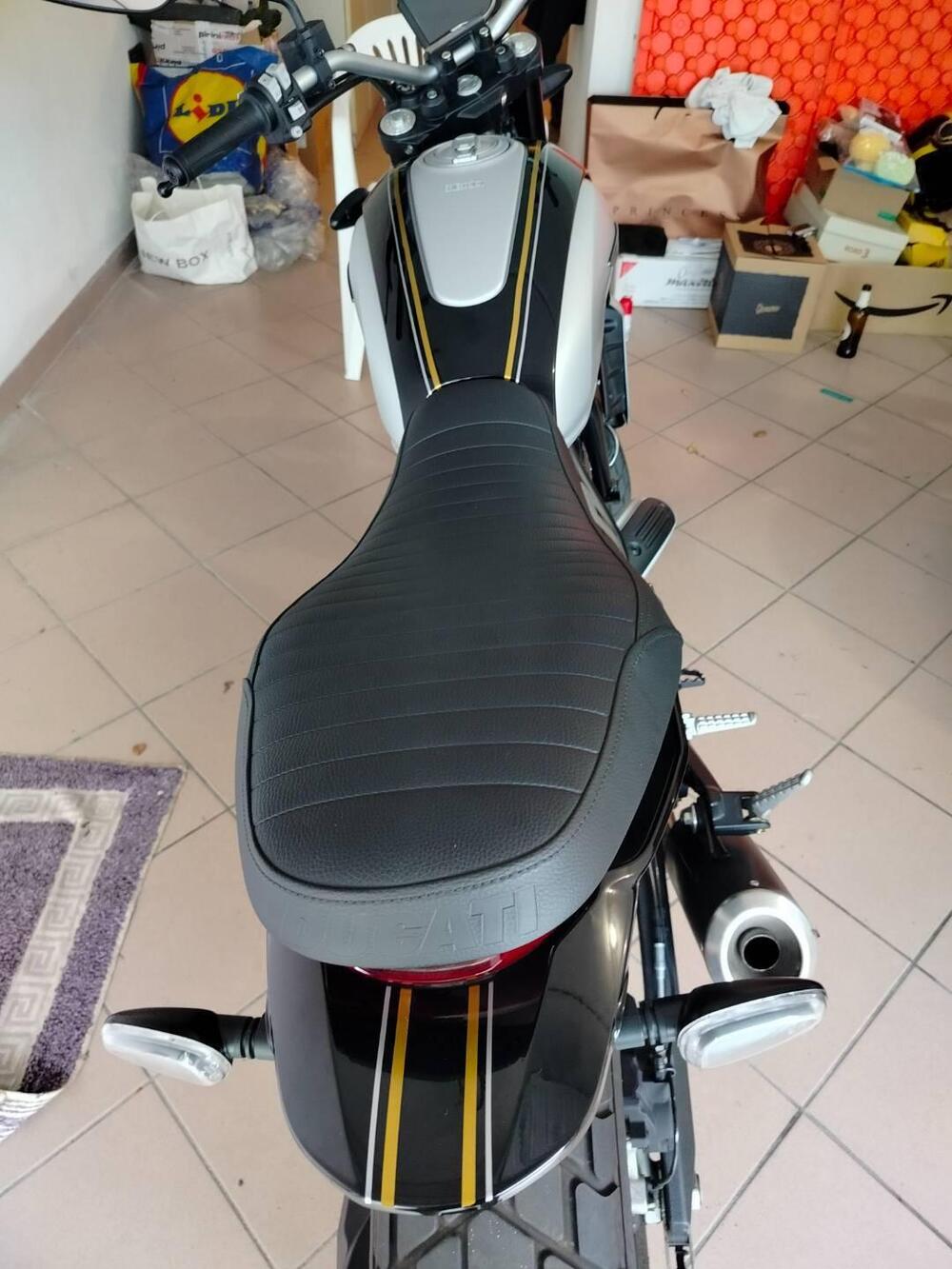 Ducati Scrambler 800 Icon (2023 - 25) (11)