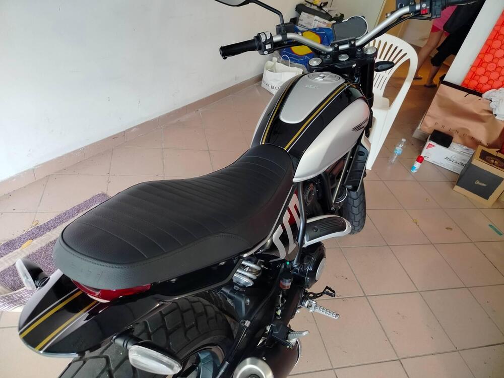 Ducati Scrambler 800 Icon (2023 - 25) (12)