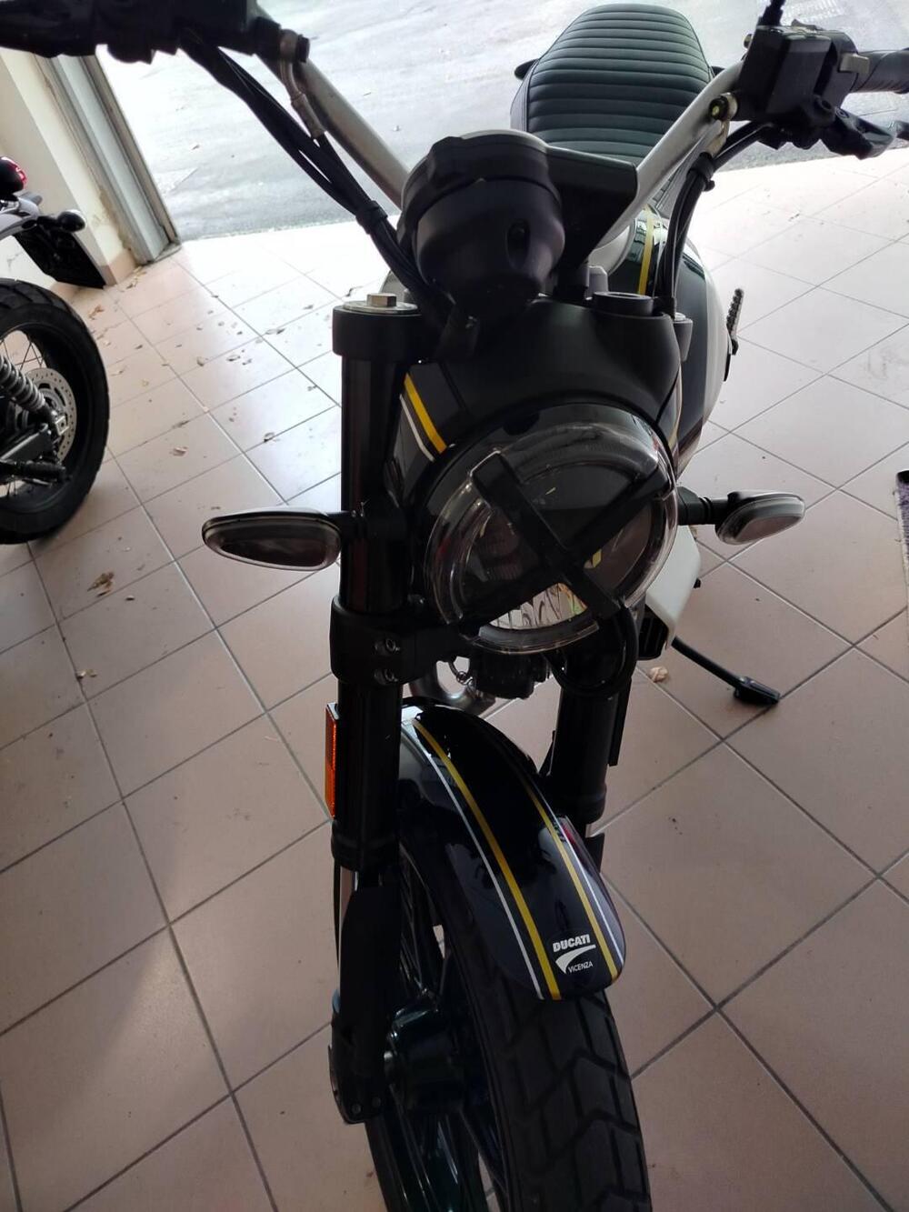 Ducati Scrambler 800 Icon (2023 - 25) (13)