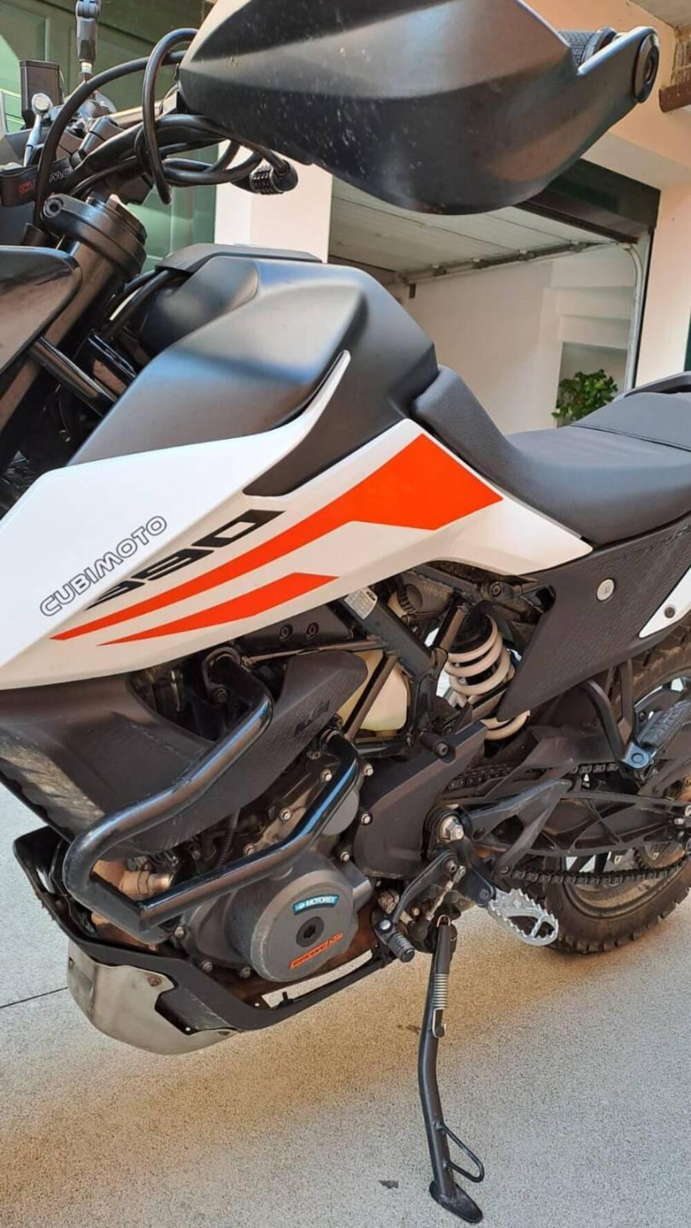 KTM 390 Adventure (2020) (2)