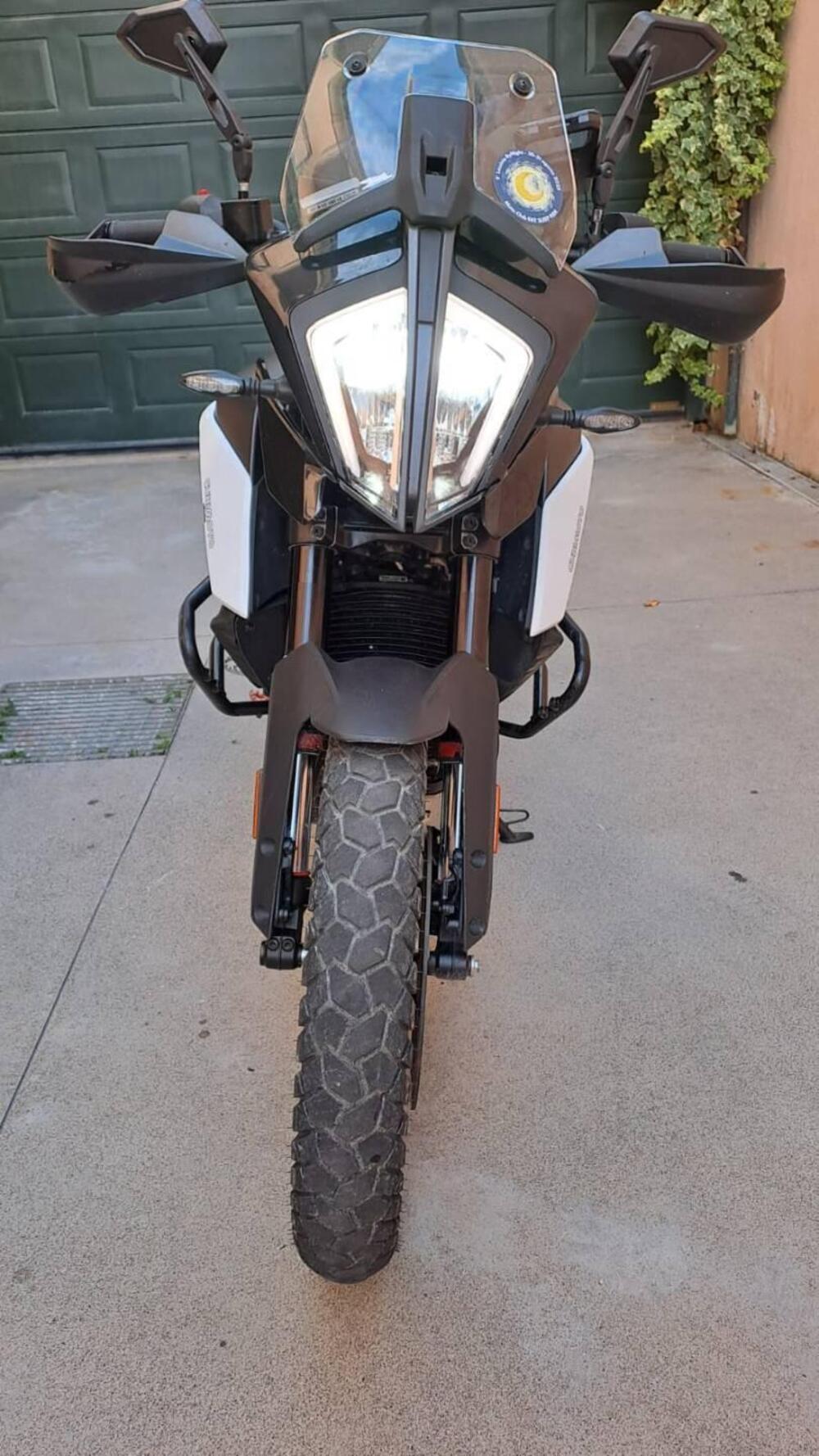 KTM 390 Adventure (2020) (6)