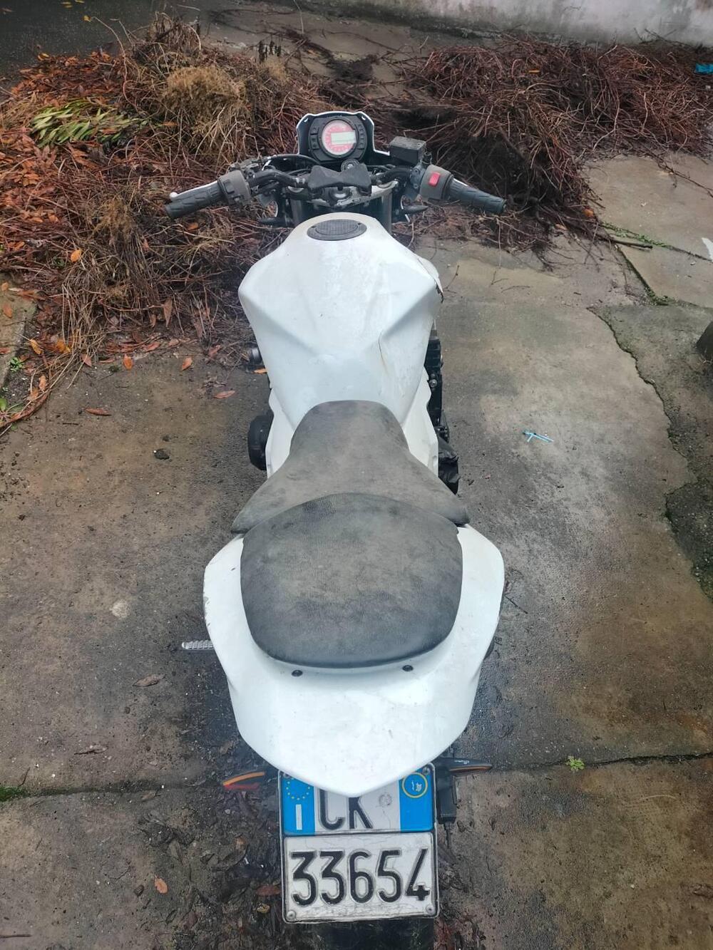 Kawasaki Z 750 (2003 - 06) (3)