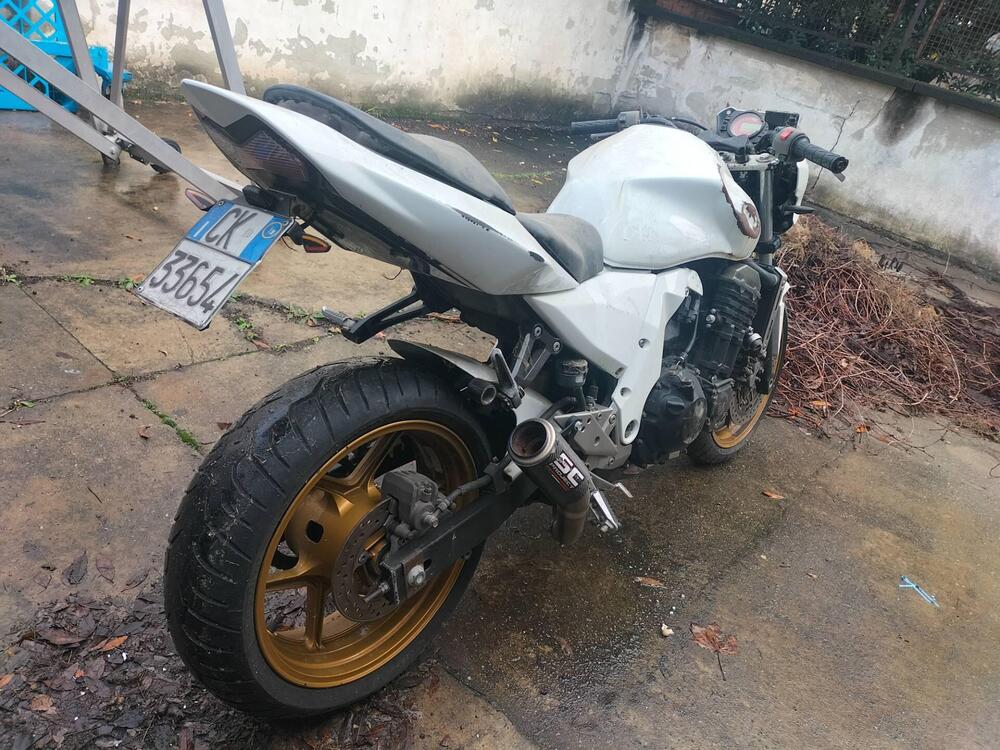 Kawasaki Z 750 (2003 - 06) (6)