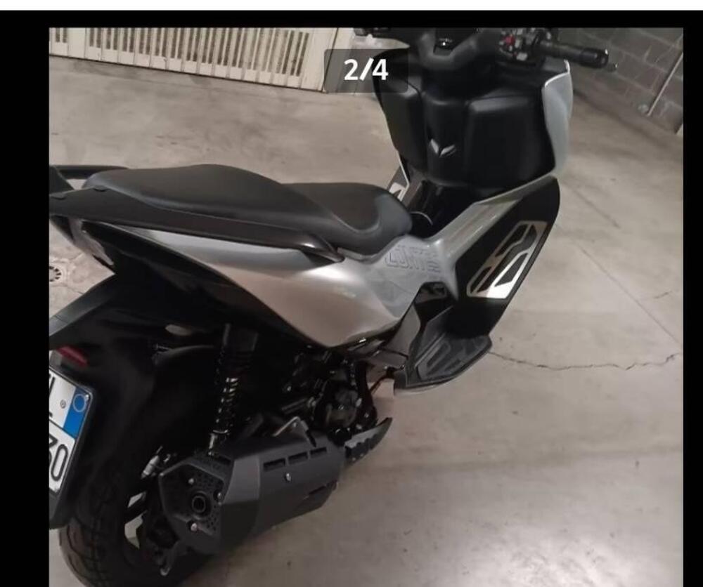 Zontes ZT350-D (2023 - 25) (2)