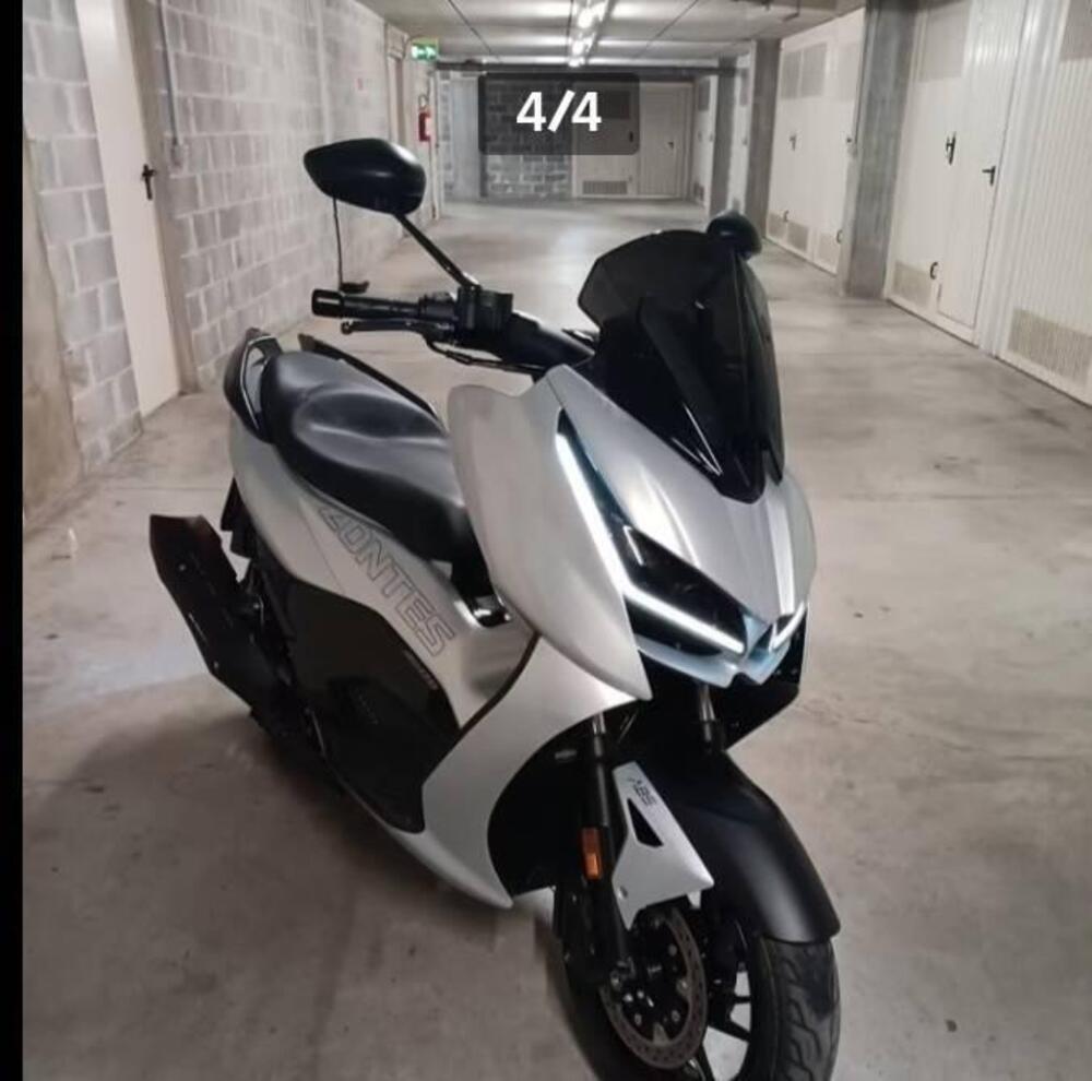 Zontes ZT350-D (2023 - 25) (3)