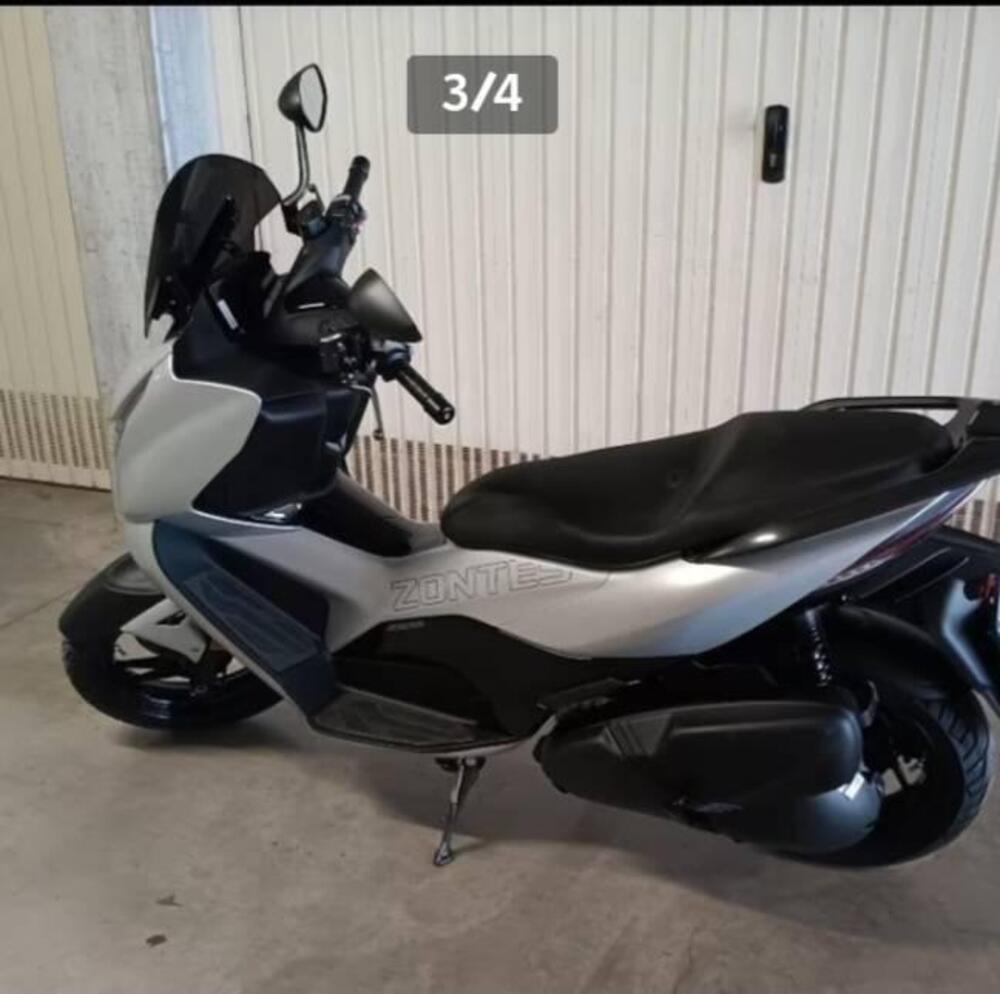 Zontes ZT350-D (2023 - 25) (4)