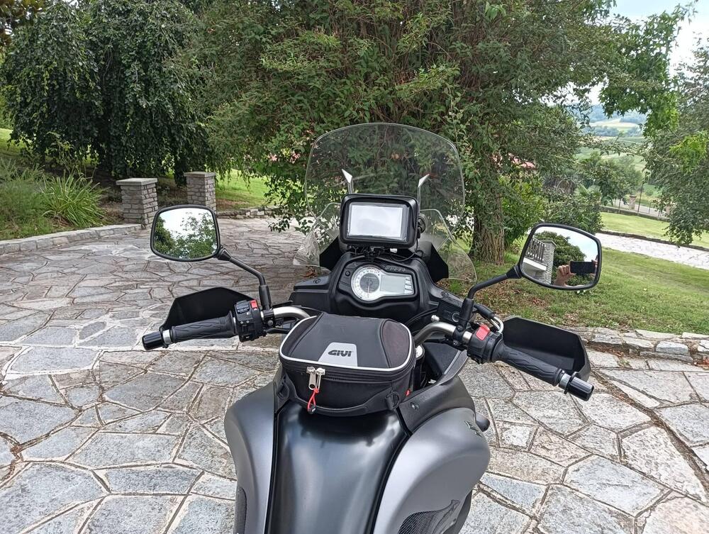 Suzuki V-Strom 650XT ABS (2015 - 17) (4)