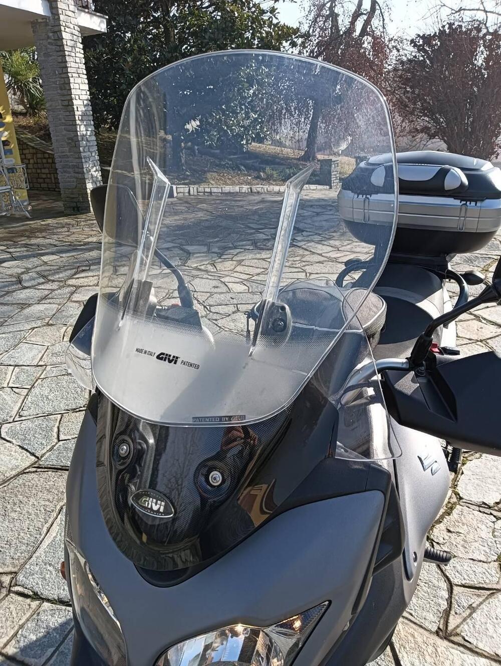 Suzuki V-Strom 650XT ABS (2015 - 17) (7)