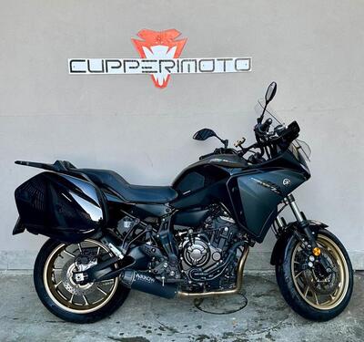 Yamaha Tracer 7 GT (2021 - 24) usata