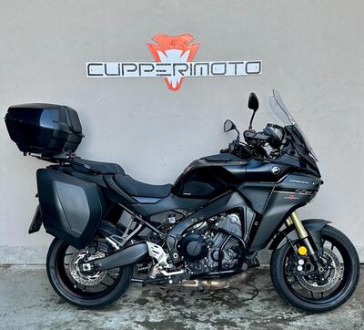 Yamaha Tracer 9 GT (2025) usata