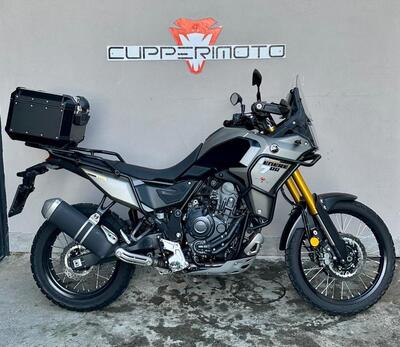 Yamaha T&eacute;n&eacute;r&eacute; 700 (2025) usata