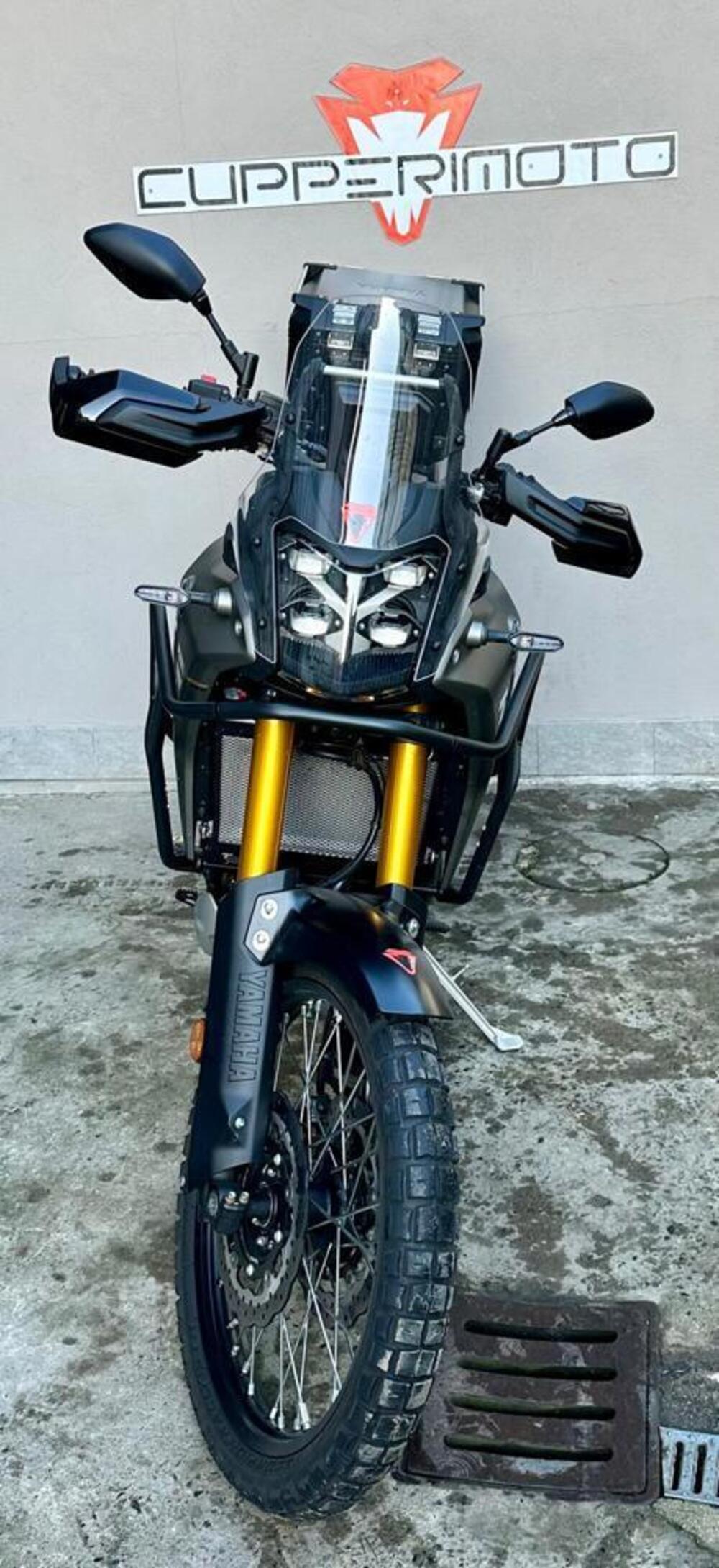 Yamaha Ténéré 700 (2025) (5)