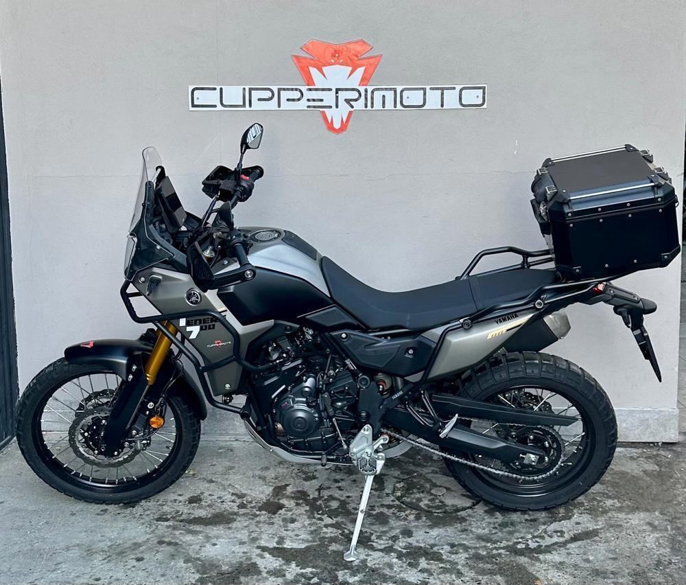 Yamaha Ténéré 700 (2025) (4)