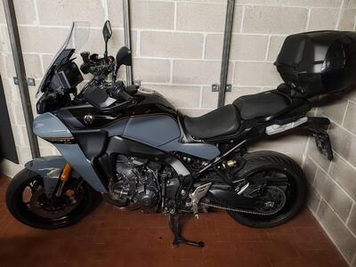 Yamaha Tracer 9 GT+ (2023 - 24) usata