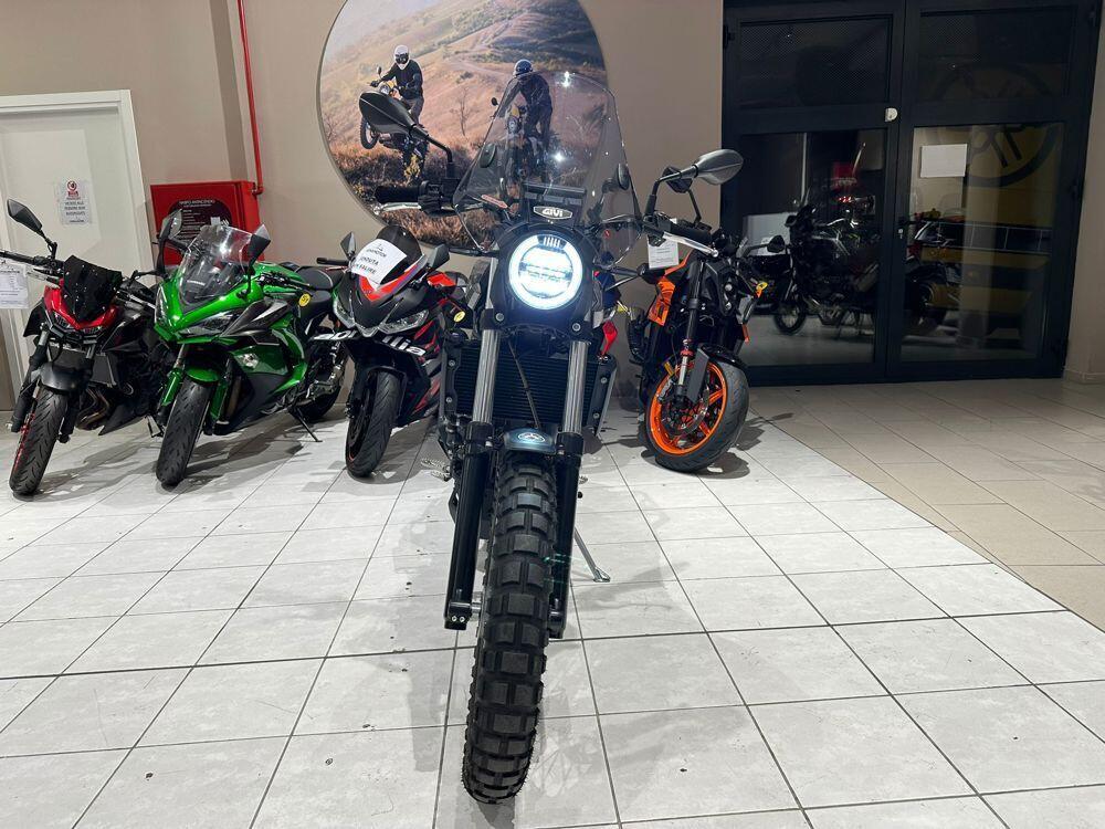 Betamotor Alp X (2024 - 25) (2)