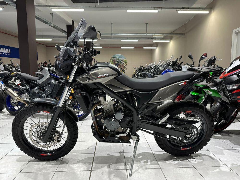 Betamotor Alp X (2024 - 25) (3)