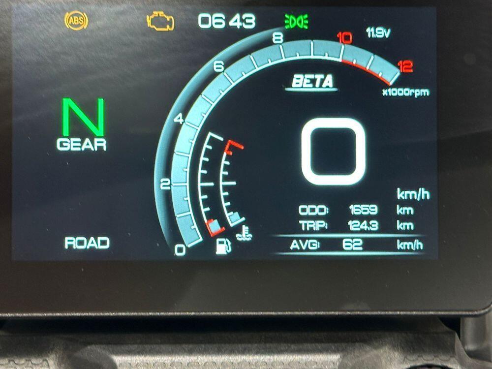 Betamotor Alp X (2024 - 25) (6)