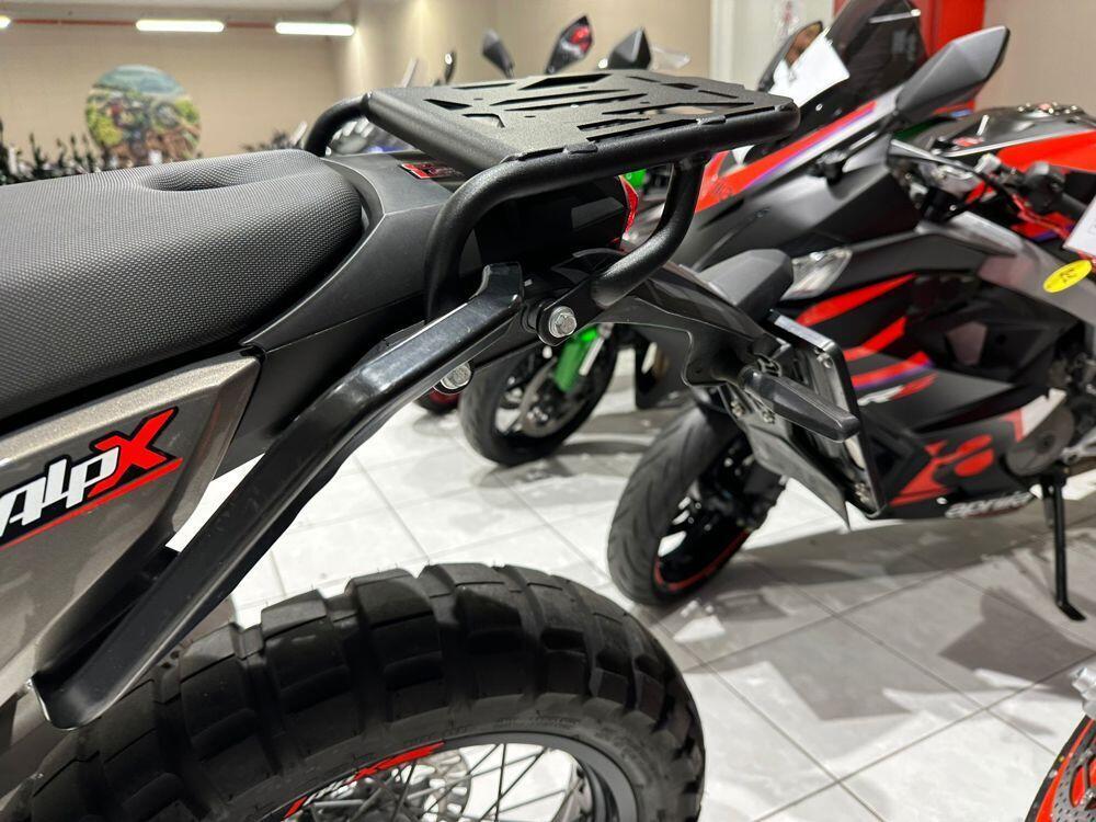 Betamotor Alp X (2024 - 25) (5)