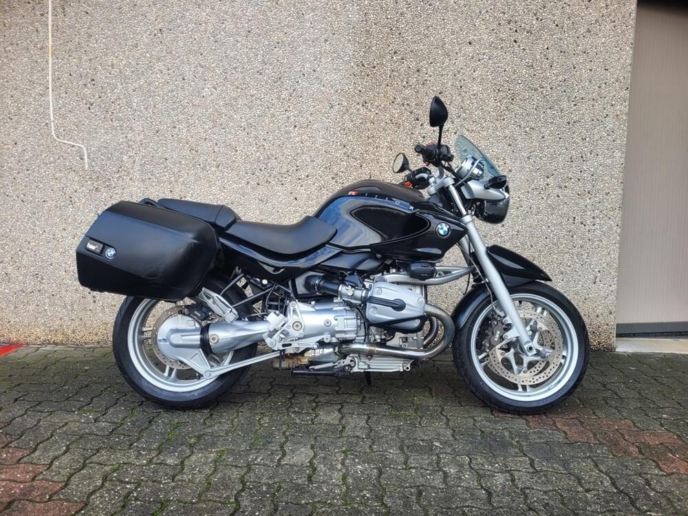 Bmw R 1150 R (2000 - 07)