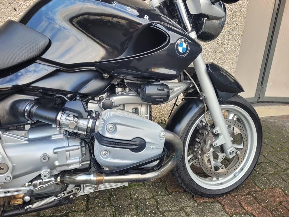 Bmw R 1150 R (2000 - 07) (2)