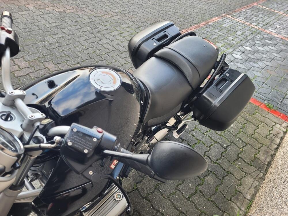 Bmw R 1150 R (2000 - 07) (4)