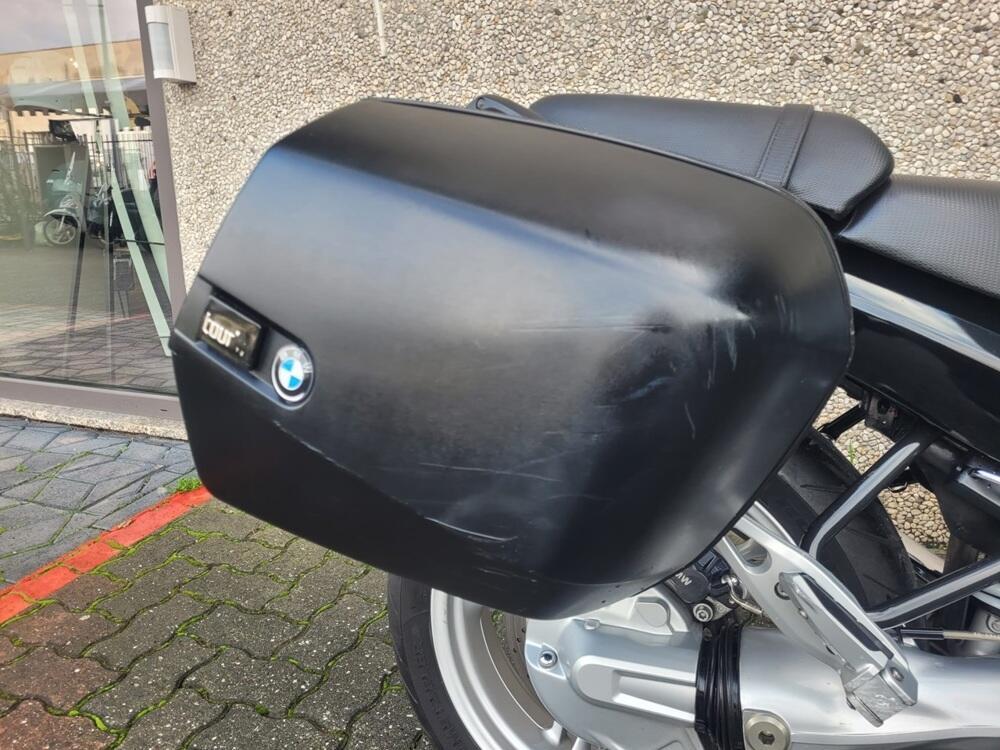 Bmw R 1150 R (2000 - 07) (5)