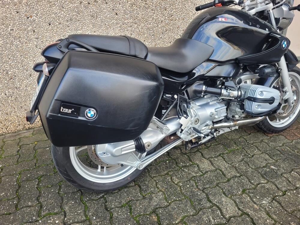 Bmw R 1150 R (2000 - 07) (8)