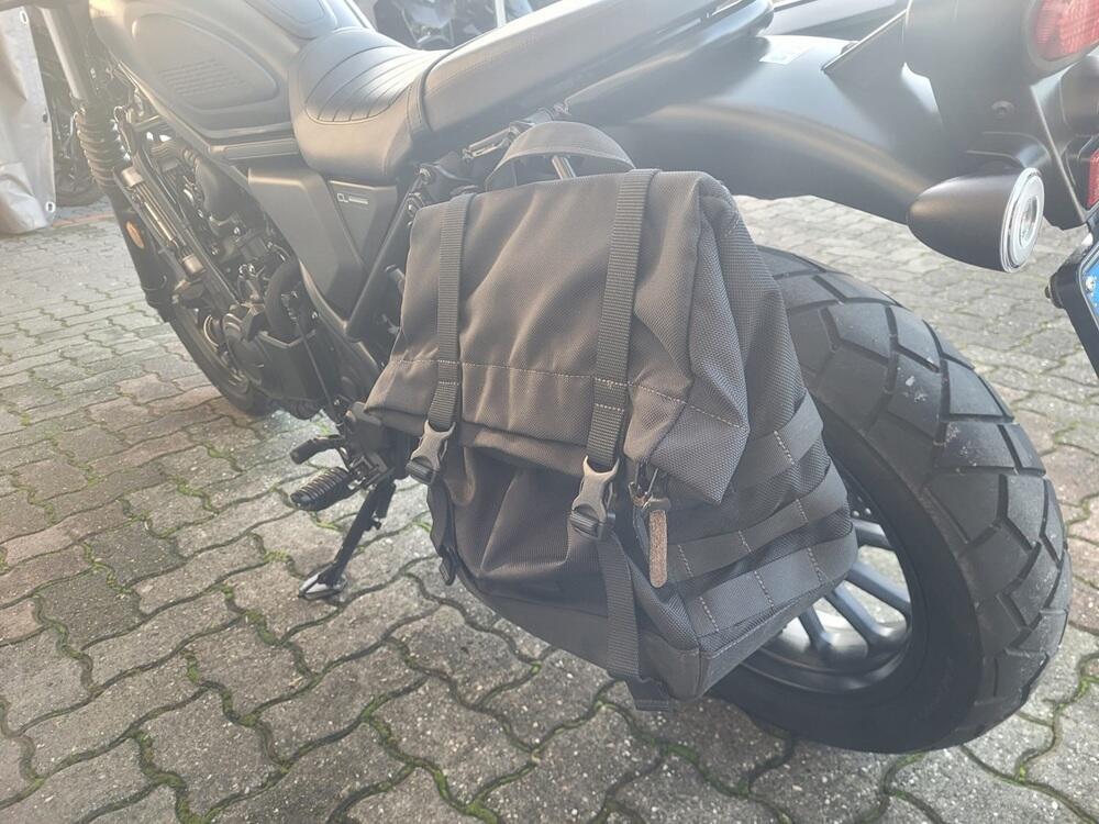 Honda CL500 (2023 - 24) (3)