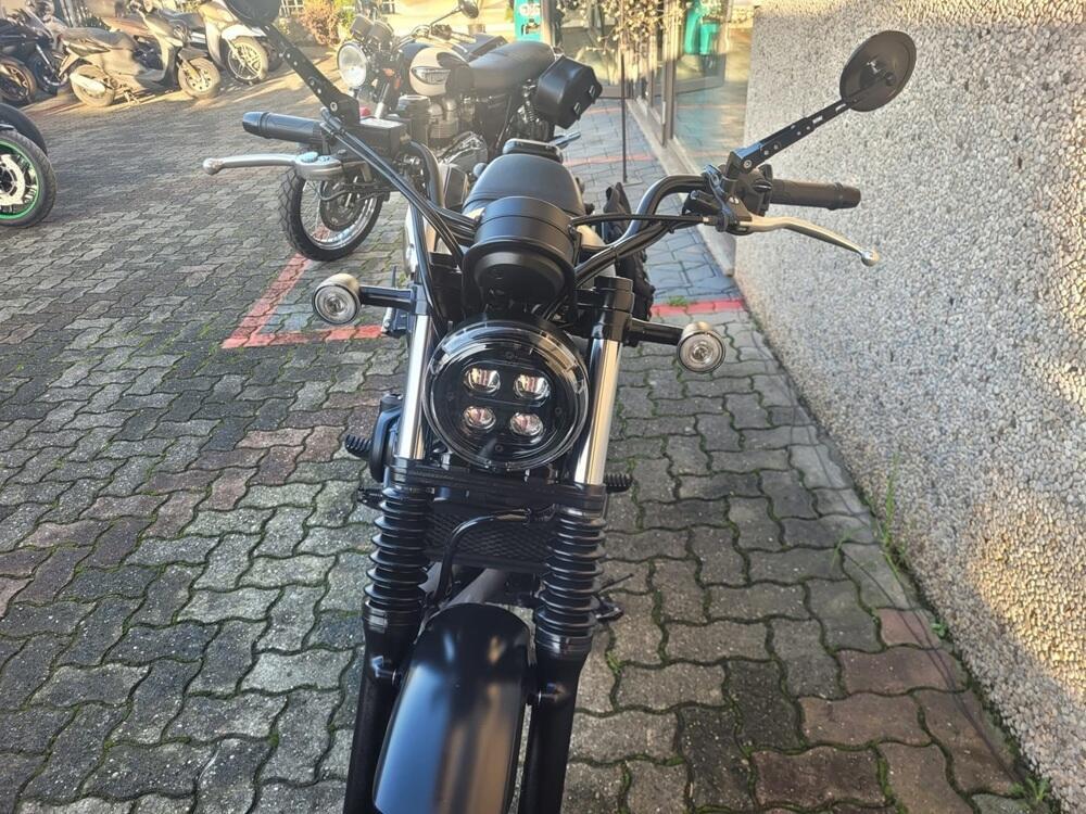 Honda CL500 (2023 - 24) (2)