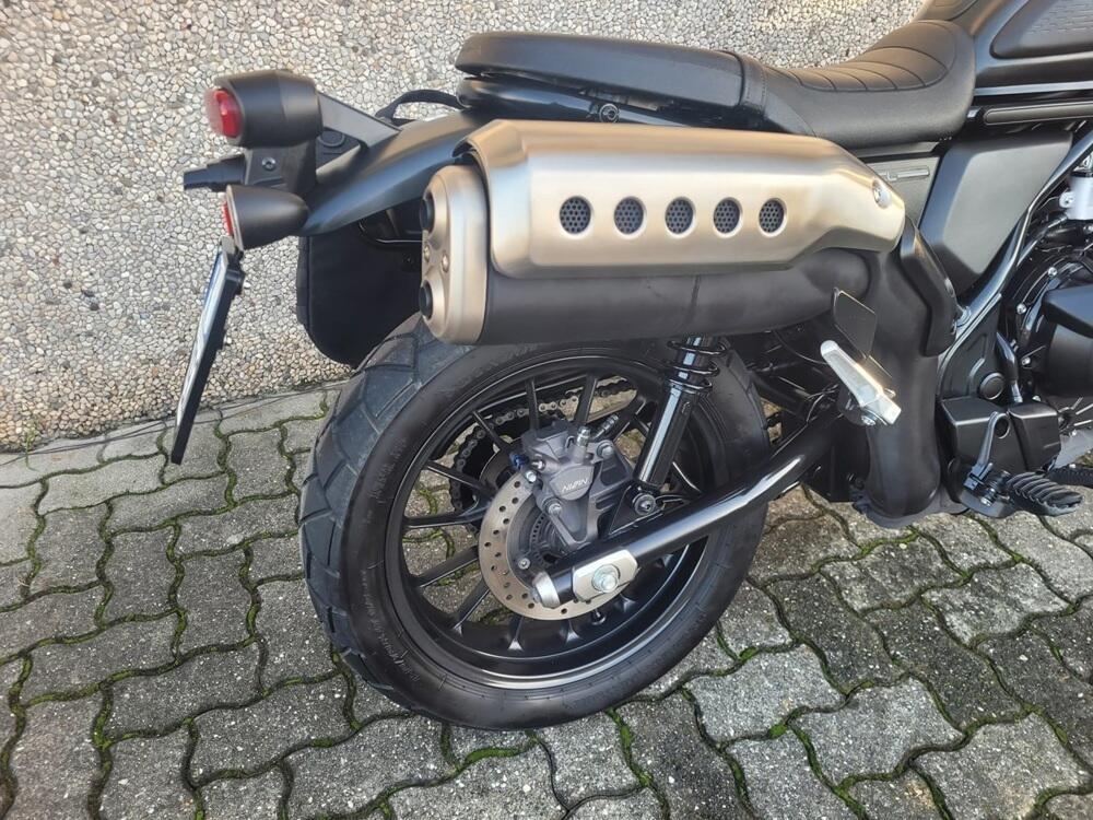 Honda CL500 (2023 - 24) (4)