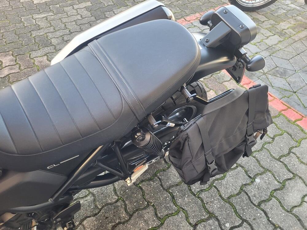 Honda CL500 (2023 - 24) (6)