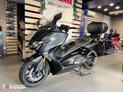 Yamaha T-Max 530 DX (2017 - 19) usata