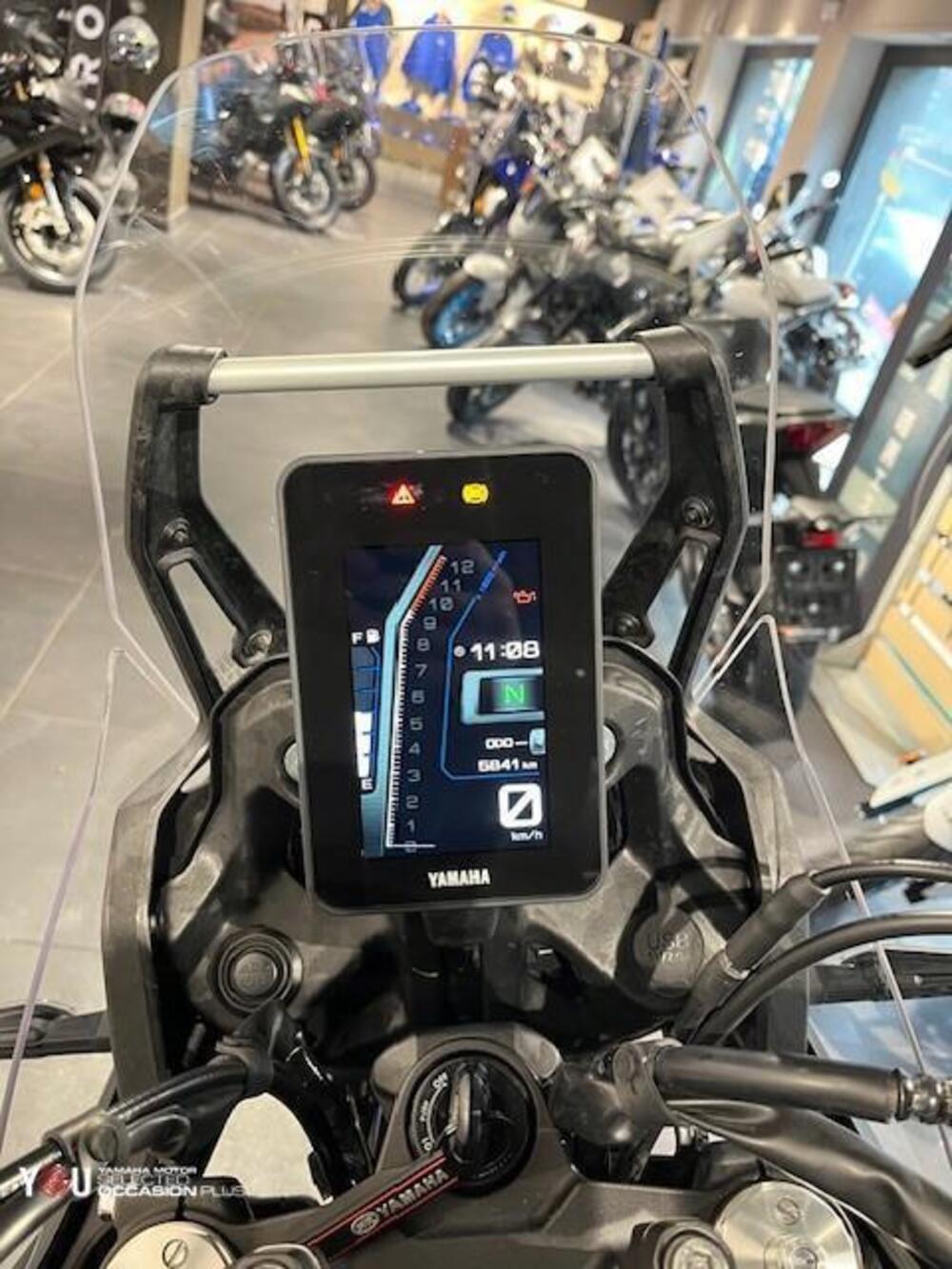 Yamaha Ténéré 700 Extreme Edition (2023 - 25) (2)