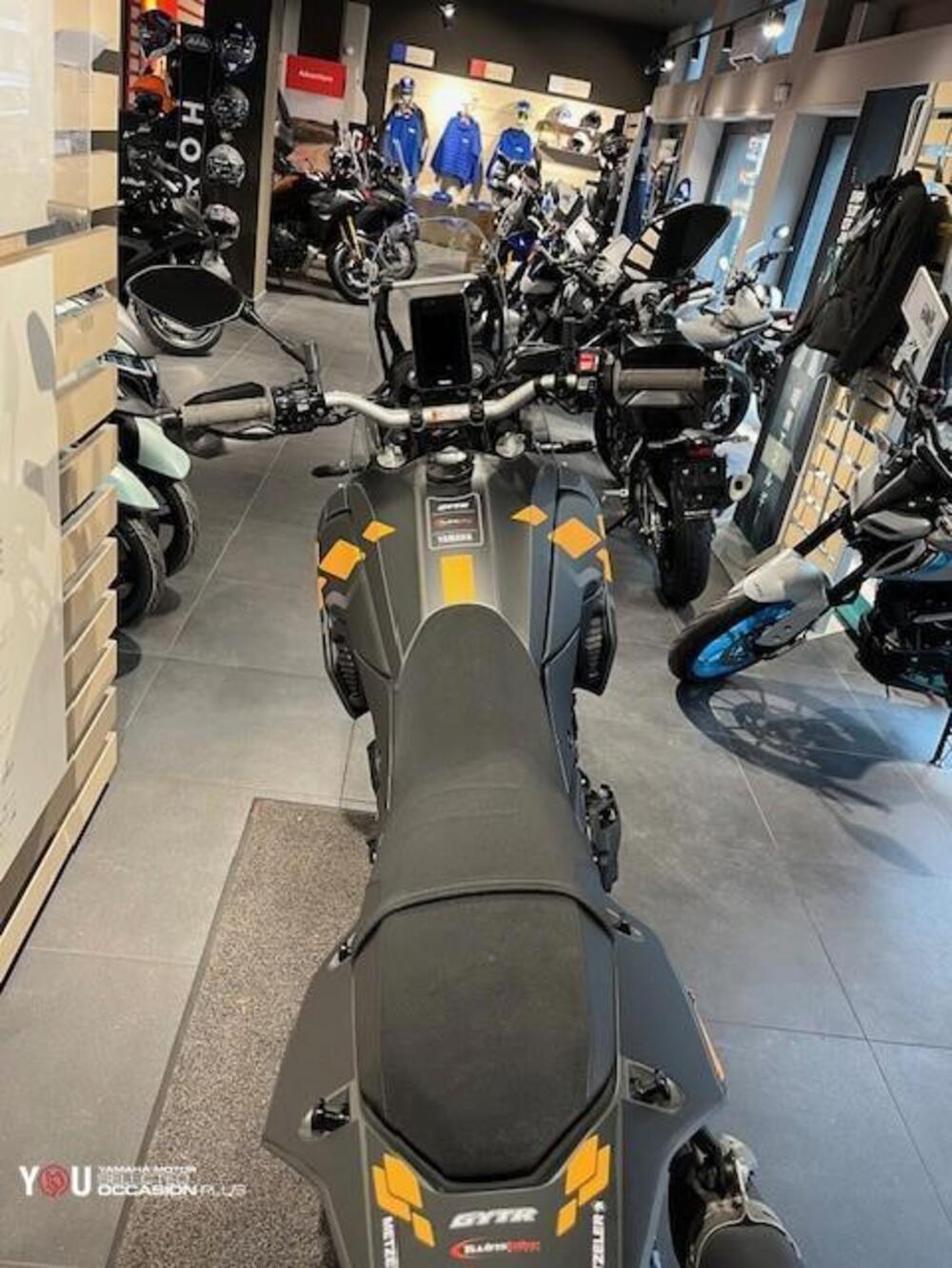 Yamaha Ténéré 700 Extreme Edition (2023 - 25) (4)