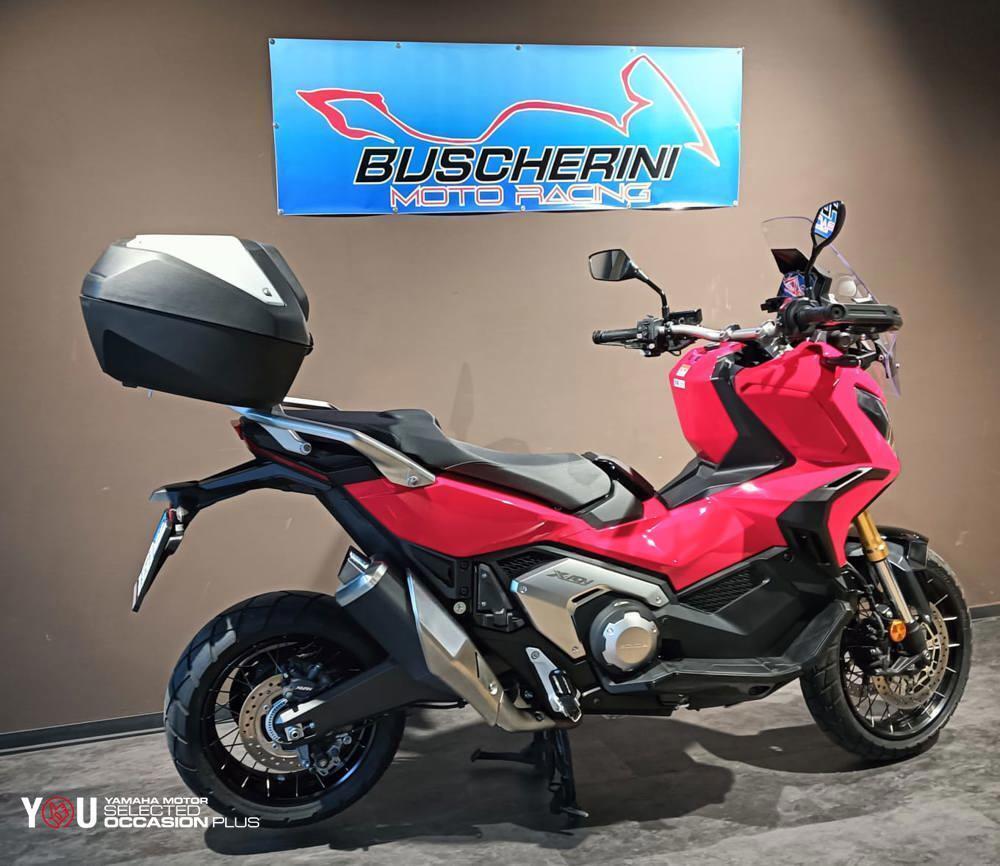 Honda X-ADV 750 DCT (2021 - 24) (3)