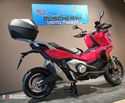 Honda X-ADV 750 DCT (2021 - 24) usata